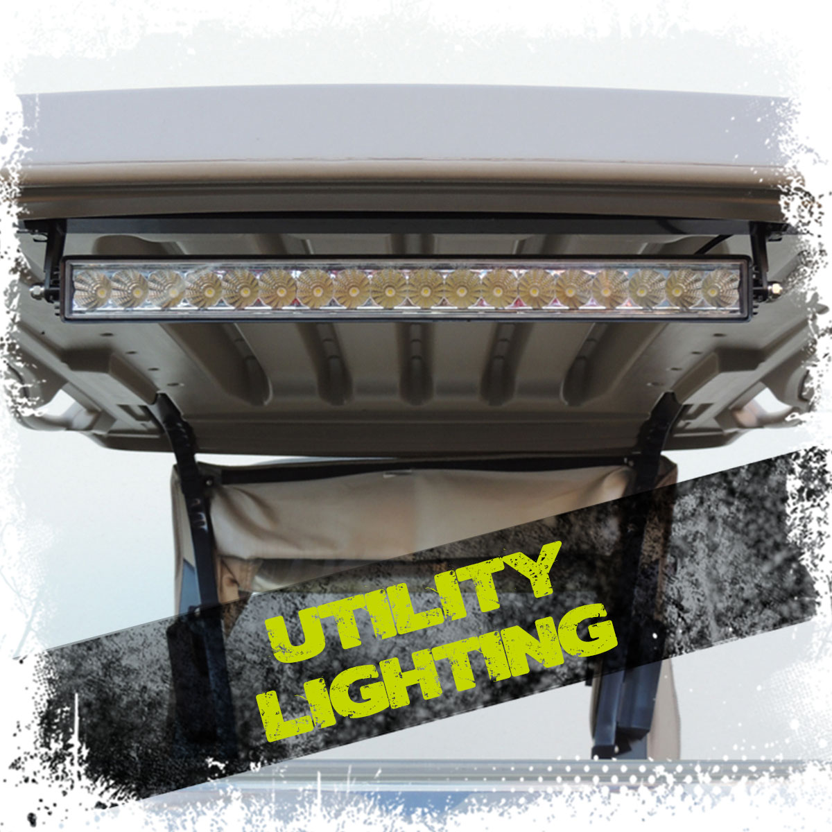 Utility Lighting